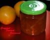 Confiture courge-orange