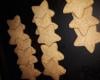 Shortbreads rapides