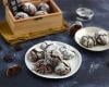 crinkles au chocolat sans beurre