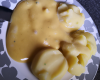 Sauce à la patate vendéenne