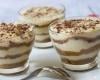 Tiramisu aux Kinder
