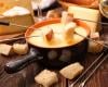 Fondue savoyarde traditionnelle