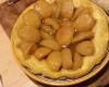 Tarte tatin facile et authentique