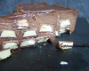 Terrine au chocolat Kinder