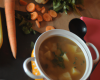 Soupe d'hiver