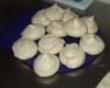 Meringues maison