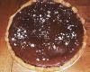 Tarte au chocolat