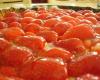 Tarte aux fraises gariguettes