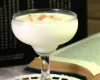 Cocktail dame blanche