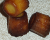 Mini-cannelés