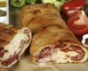 Calzone jambon fromage