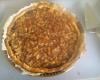 Tarte Poire-Chocolat