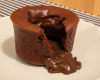 Fondant au chocolat pour un dessert réussi