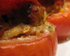 Tomates farcies classiques