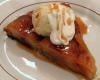 Tarte tatin aux pommes