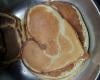 Mes pancakes