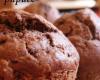 Muffins chocolat & pralin sans beurre très faciles