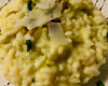 Risotto comme à Milan