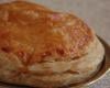 Galette des rois aux calissons