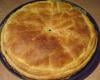 Tarte aux herbes traditionnelle