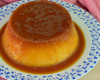 Pouding chômeur au caramel au beurre salé