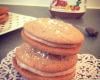 Whoopies nutella pour enfants