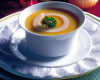 Potage à la Reine