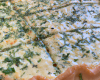 Tarte 3 fromages