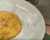 Risotto à la milanaise au Cooking Chef