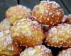 Chouquettes