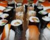 Sushis et makis traditionnels