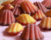 Madeleines provençales