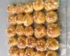 Chouquettes