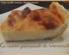 Flan vieille recette chaumontaise