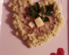 Risotto d'amour