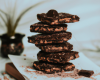 Flapjacks tout choco