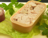 Pâté au thon