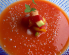 Gaspacho relevé