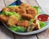 Nuggets fait-maison