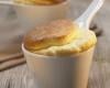 Soufflé au maroilles