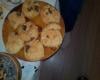 Cookies moelleux