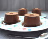 Mousse au chocolat au rhum