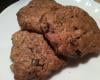 Cookie choco-piment d'espelette