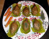 Papillotes de lapin aux fines herbes