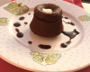 Fondant au chocolat  inratable