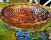 Tarte au fromage