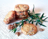 Cookies noix et roquefort au Thermomix