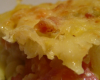 Gratin de fenouils