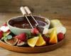 fondue chocolat