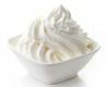 Chantilly au Monsieur Cuisine